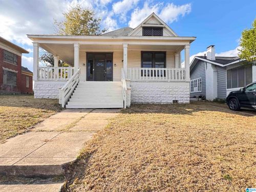 1626 Berkley Ave, Bessemer, AL, 35020-5832 | Card Image