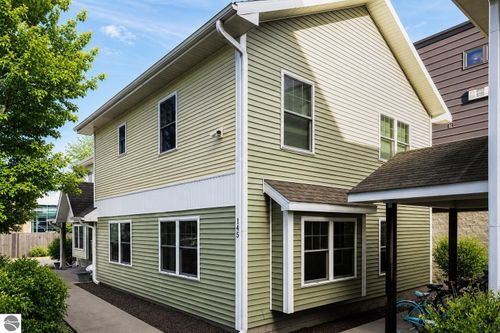 109-145 E Eighth Street, Traverse City, MI, 49684 | Card Image
