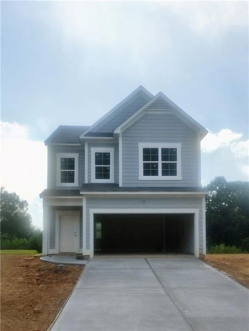 156 Millers Ln, Calhoun, GA, 30701-5729 | Card Image