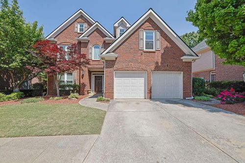 2027 Ivy Ridge Rd Se, Smyrna, GA, 30080-3135 | Card Image