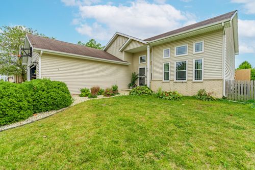 2008 Gray Hawk Ct, Plainfield, IL, 60586-7044 | Card Image