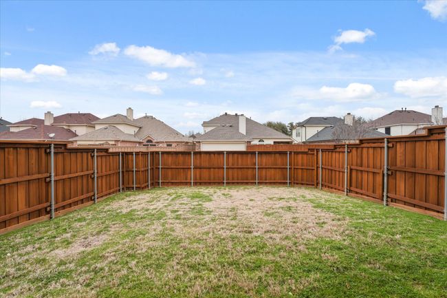 1317 Grapevine Dr, House other with 5 bedrooms, 4 bathrooms and null parking in Allen TX | Image 22