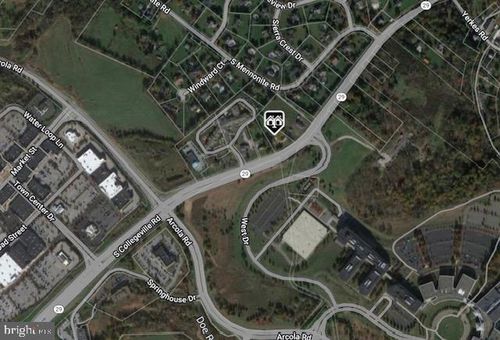 1441 S Collegeville Road, COLLEGEVILLE, PA, 19426 | Card Image