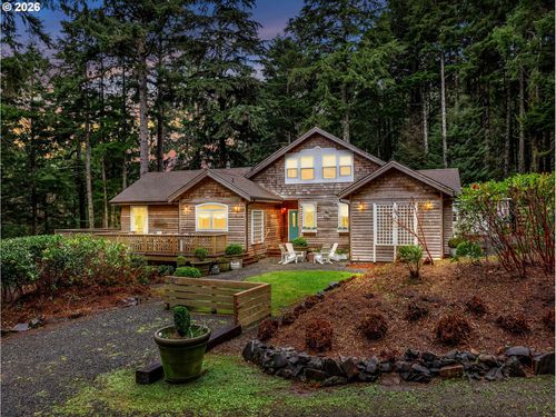 32073 Cedar Ln, Arch Cape, OR, 97102-0124 | Card Image