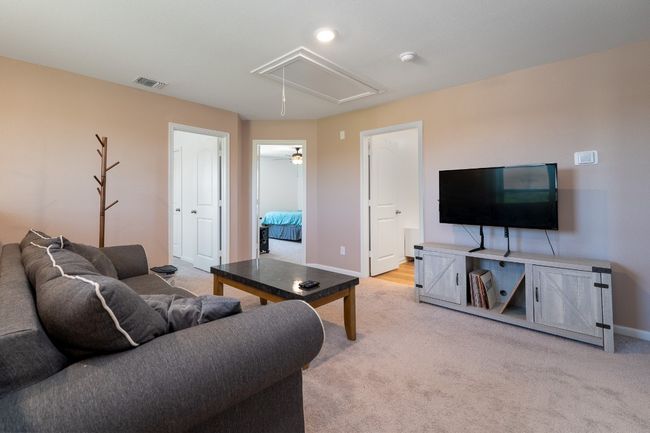 625 Aplite Pass, House other with 4 bedrooms, 3 bathrooms and 4 parking in Maxwell TX | Image 13
