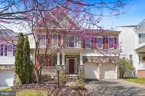 12333 Cherry Branch Dr, CLARKSBURG, MD, 20871-4402 | Card Image