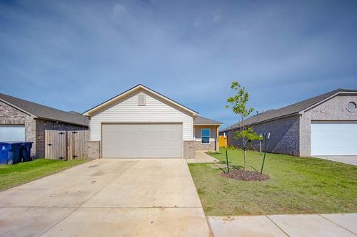 9608 Stallion Dr, Yukon, OK, 73099-4084 | Card Image