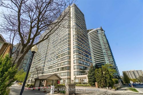 6-55 Elm Dr W, Mississauga, ON, L5B3Z3 | Card Image