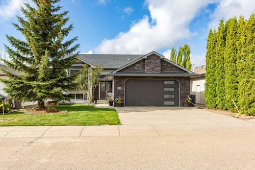 163 Ackerman Crescent, Red Deer, AB, T4R3B8 | Card Image