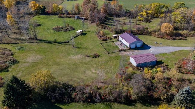 2309 Mcburney Rd, House other with 2 bedrooms, 2 bathrooms and null parking in Clifton Springs NY | Image 8