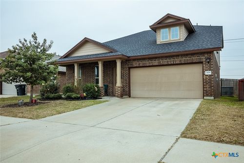 1404 Gigante Dr, Killeen, TX, 76543-4406 | Card Image