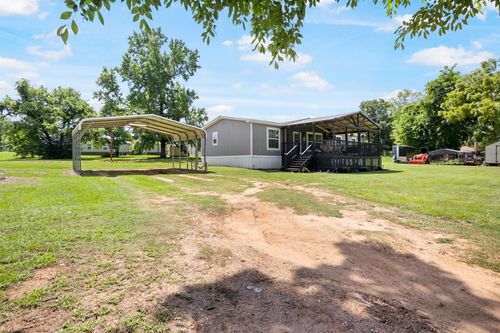 101 County Road 2872, Hughes Springs, TX, 75656-6917 | Card Image