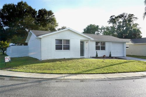 6314 Keller Dr, PORT RICHEY, FL, 34668-3553 | Card Image
