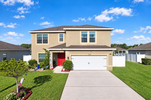5255 Oakland Lake Cir, FORT PIERCE, FL, 34951-7000 | Card Image