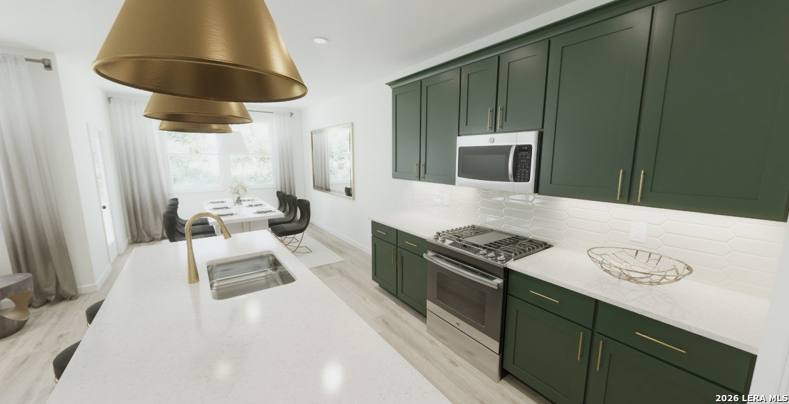 Residential in Live Oak 5