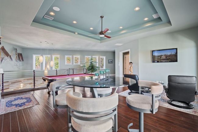 Upstairs wet bar. | Image 26