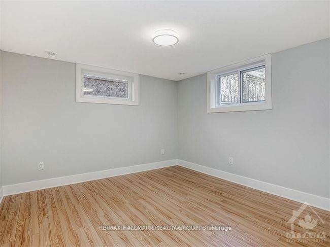B - 933 Alpine Ave, House other with 2 bedrooms, 1 bathrooms and 2 parking in Ottawa ON | Image 13