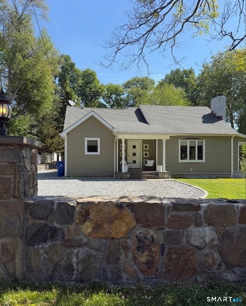 2182 N Benson Rd, Fairfield, CT, 06824-3134 | Card Image