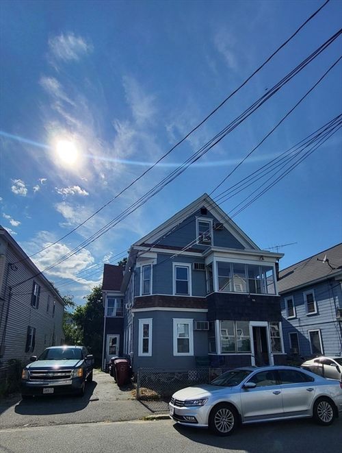 3-118 Gershom Ave, Lowell, MA, 01854-2439 | Card Image