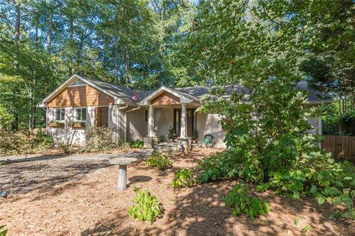 1404 Briarcliff Rd Ne, Atlanta, GA, 30306-2216 | Card Image