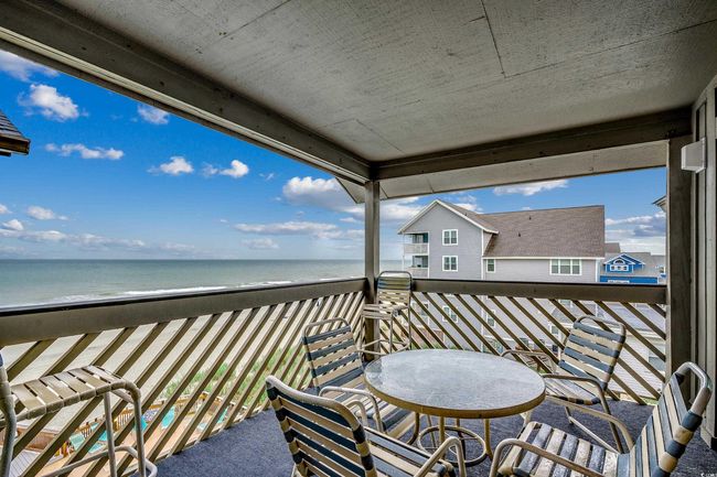 B7 - 618 N Waccamaw Dr, Condo with 2 bedrooms, 2 bathrooms and null parking in Murrells Inlet SC | Image 4