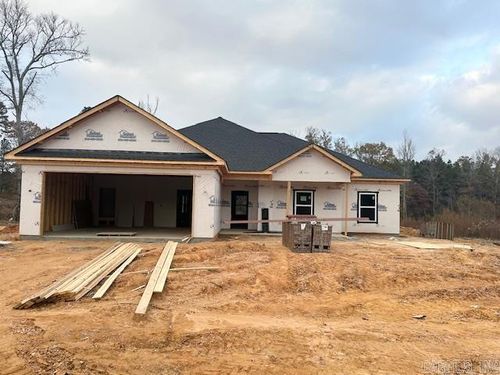 1008 Duke Drive, Bauxite, AR, 72011 | Card Image