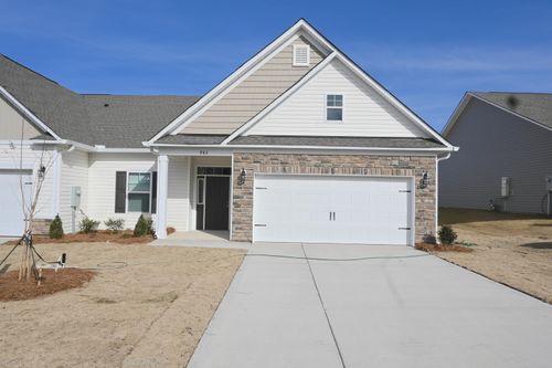 983 Manitou Cir, Aiken, SC, 29801-5221 | Card Image
