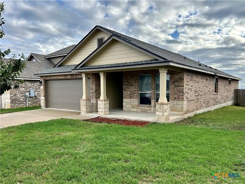 137 Bainbridge Rd, Temple, TX, 76502-1600 | Card Image