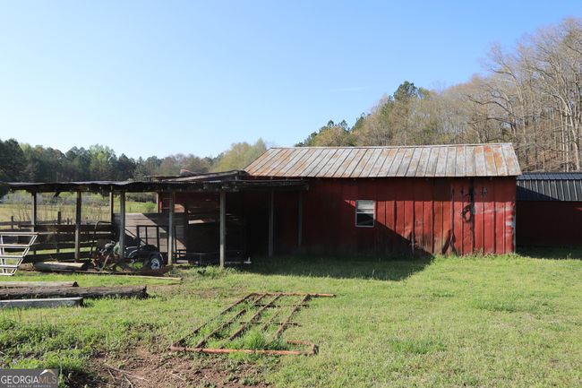 431 Williams Cemetery Rd, House other with 3 bedrooms, 2 bathrooms and null parking in Trion GA | Image 12