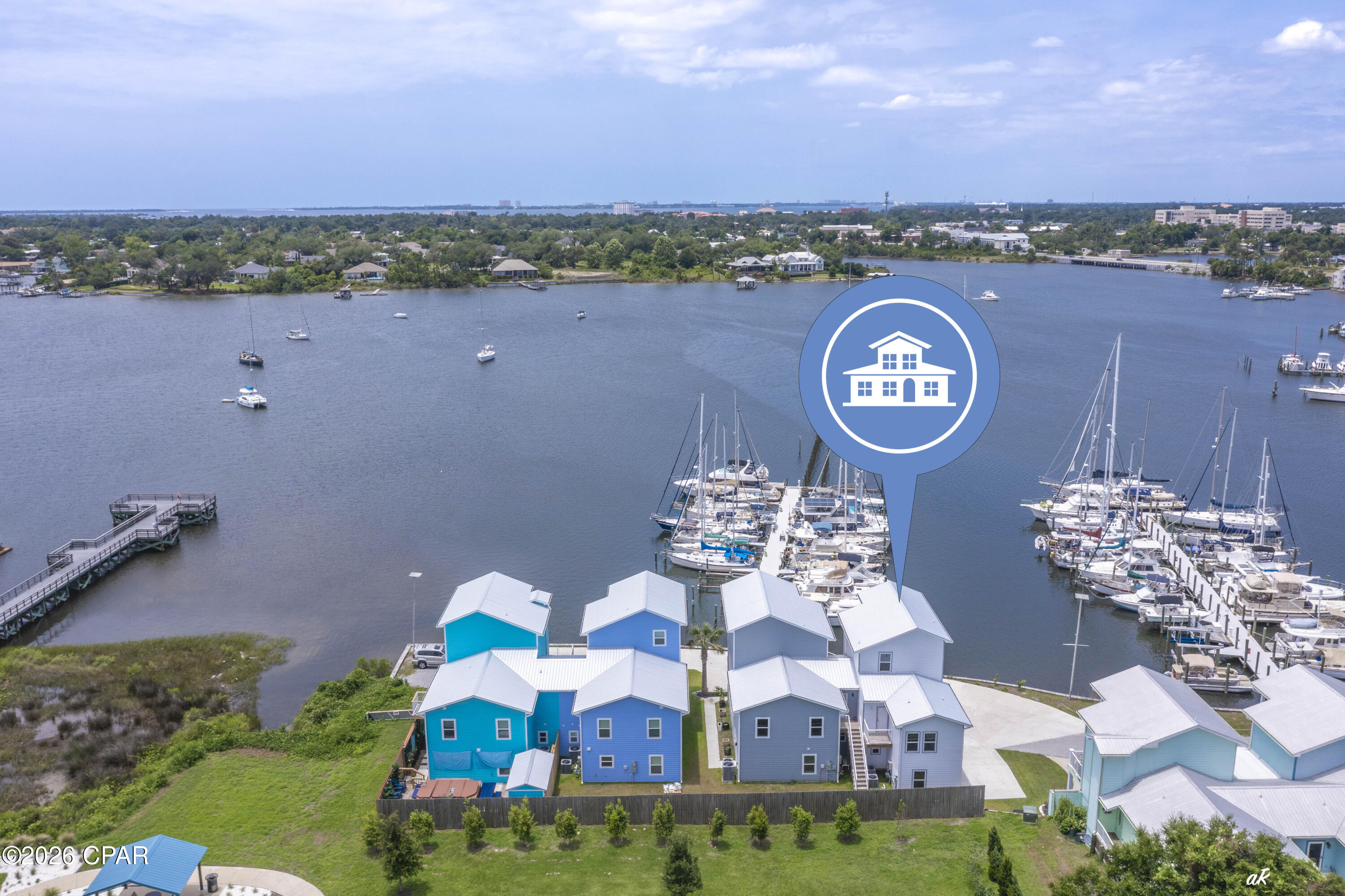 Residential in Panama City 2