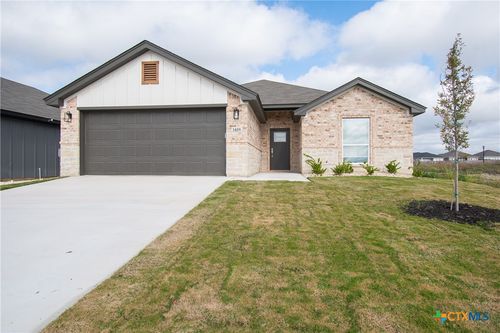 1418 Cedar River Ln, Temple, TX, 76502 | Card Image