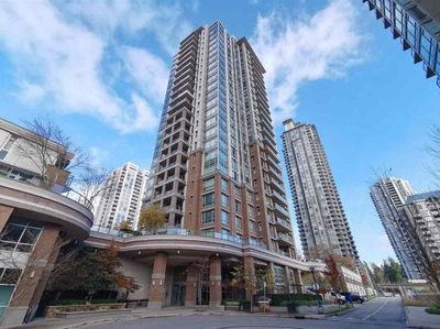 1005 - 1155 The High St, Condo with 2 bedrooms, 2 bathrooms and 1 parking in Coquitlam BC | Image 1