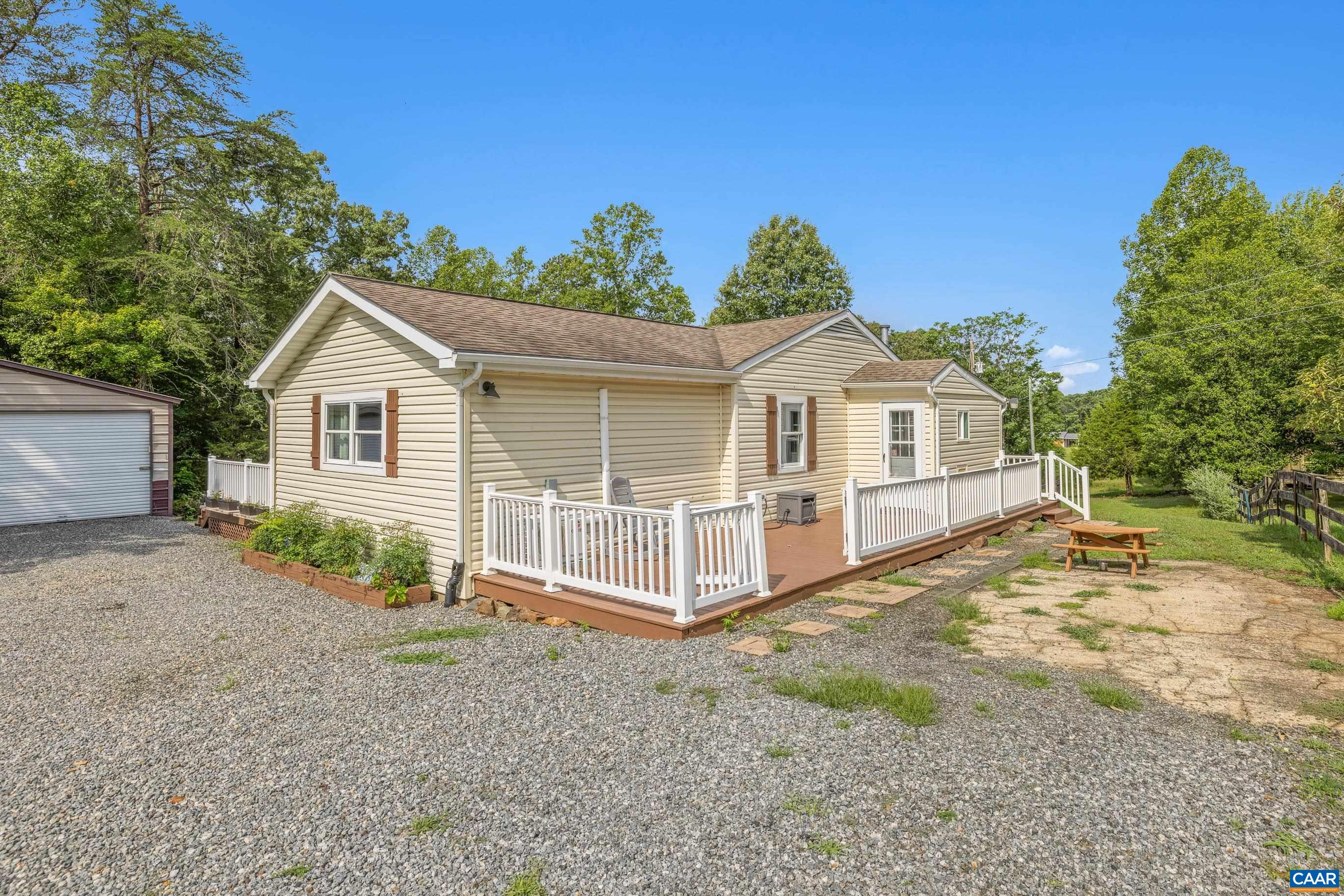 Residential in Barboursville 3