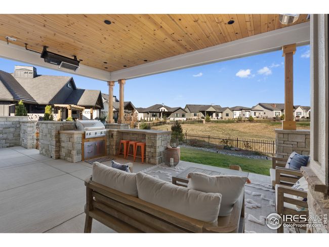 2774 Heron Lakes Pkwy, House other with 4 bedrooms, 5 bathrooms and null parking in Berthoud CO | Image 5