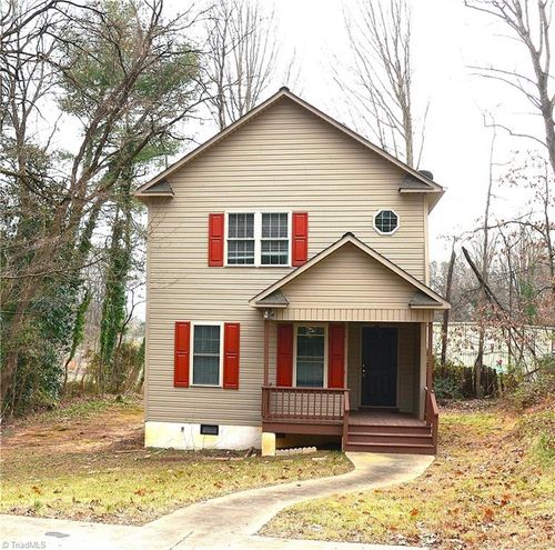912 Mar Don Hills Cir, Winston-Salem, NC, 27104-4638 | Card Image