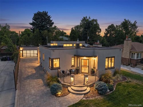 621 Kearney St, Denver, CO, 80220-5323 | Card Image