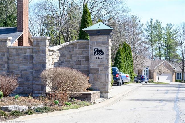 18 - 1439 Niagara Stone Rd, Townhouse with 2 bedrooms, 2 bathrooms and 2 parking in Niagara on the Lake ON | Image 47