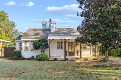 3652 Shirlwood Ave, House other with 2 bedrooms, 1 bathrooms and null parking in Memphis TN | Image 1