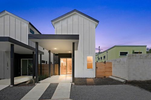 3-1407 Cedar Ave, Austin, TX, 78702-1837 | Card Image