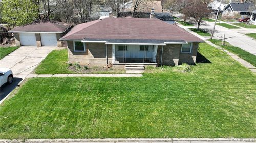 4602 Camden Ave, Flint, MI, 48507-2537 | Card Image