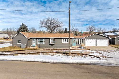 1011 21st Street, Fort Benton, MT, 59442 | Card Image