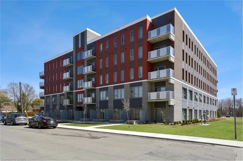 414-77 Leland St, Hamilton, ON, L8S3A1 | Card Image