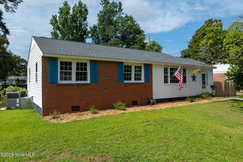 508 Delmar Road, Jacksonville, NC, 28540 | Card Image