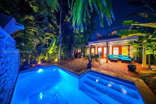 1116 Packer St, Key West, FL, 33040-3263 | Card Image