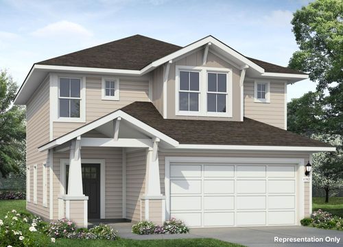 13718 Underbank Road, Pflugerville, TX, 78660 | Card Image