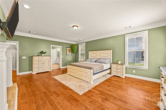 86 Crestview Dr, House other with 5 bedrooms, 4 bathrooms and null parking in Guyton GA | Image 25