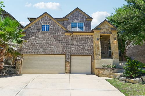 1903 Roaring Frk, San Antonio, TX, 78260-2163 | Card Image