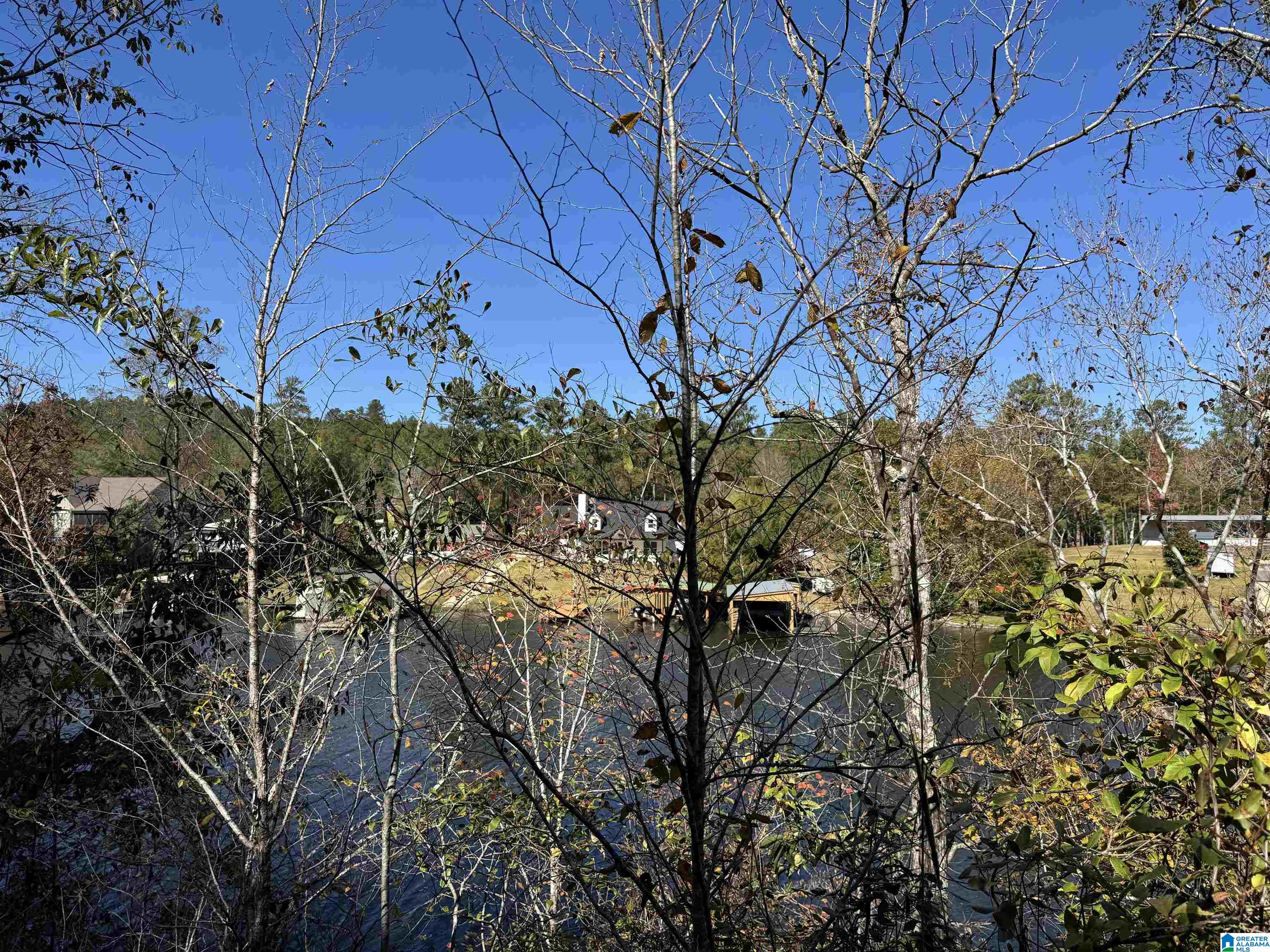 Land in CLANTON 2