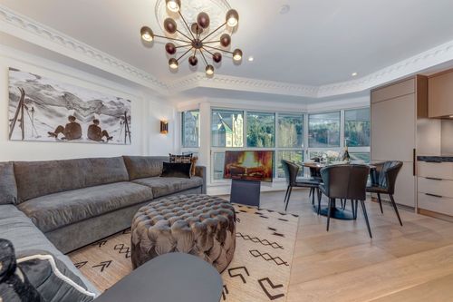 401-4557 Blackcomb Way, Whistler, BC, V8E0Y2 | Card Image