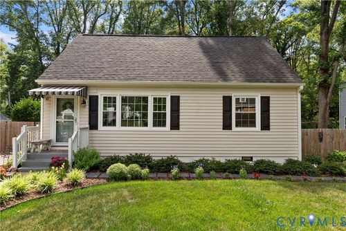 1220 Santa Anna Rd, Henrico, VA, 23229-5732 | Card Image